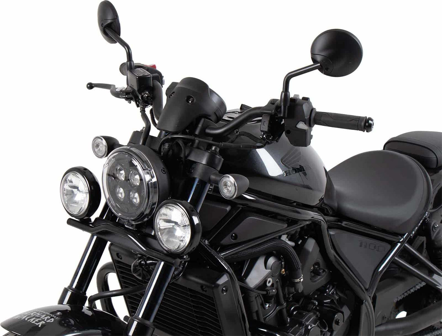 HONDA CMX 500 REBEL Light - Twinlight (Set)