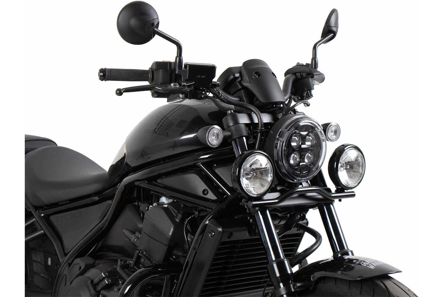 HONDA CMX 500 REBEL Light - Twinlight (Set)