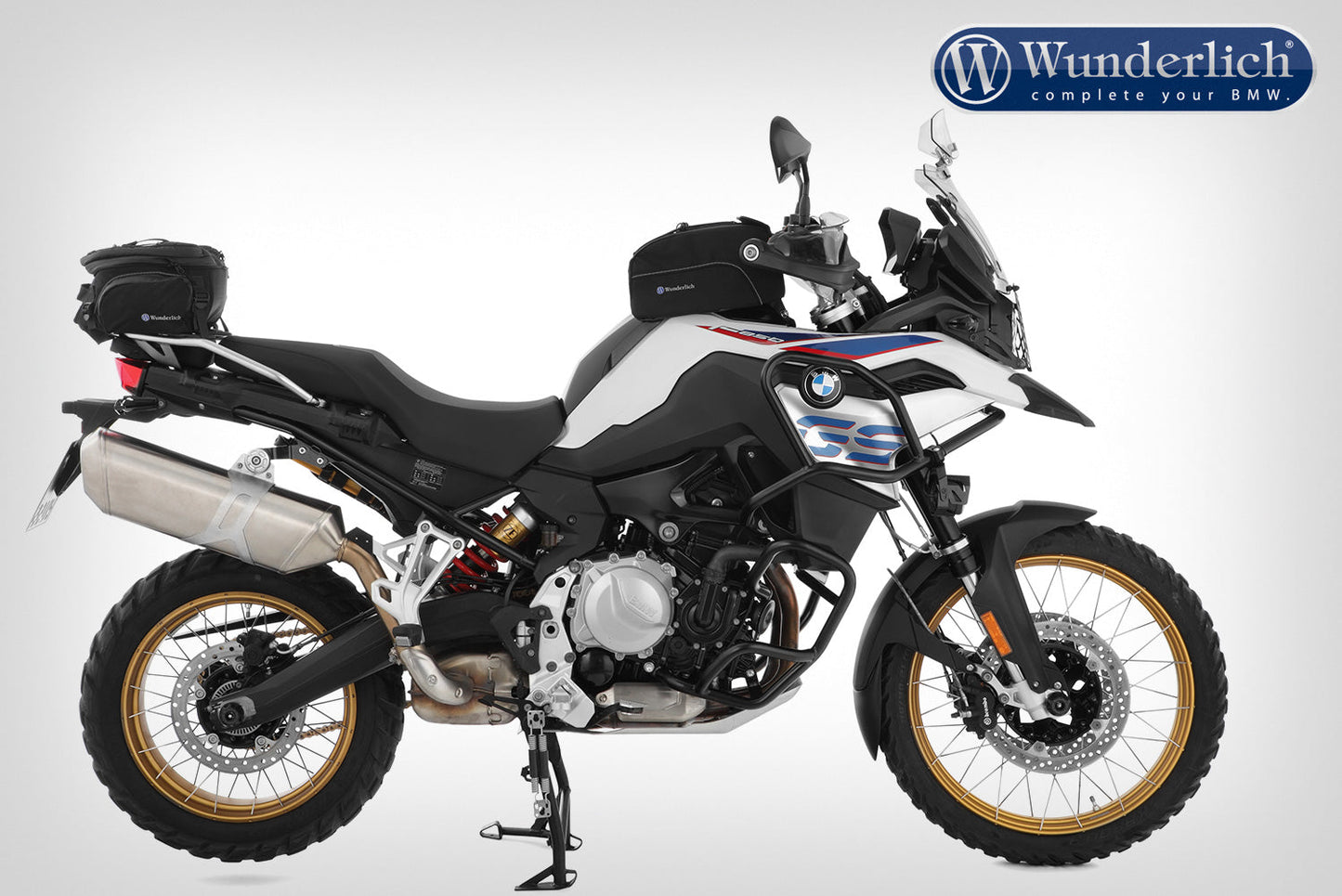 Tank Bag 10L "Sports Edition".