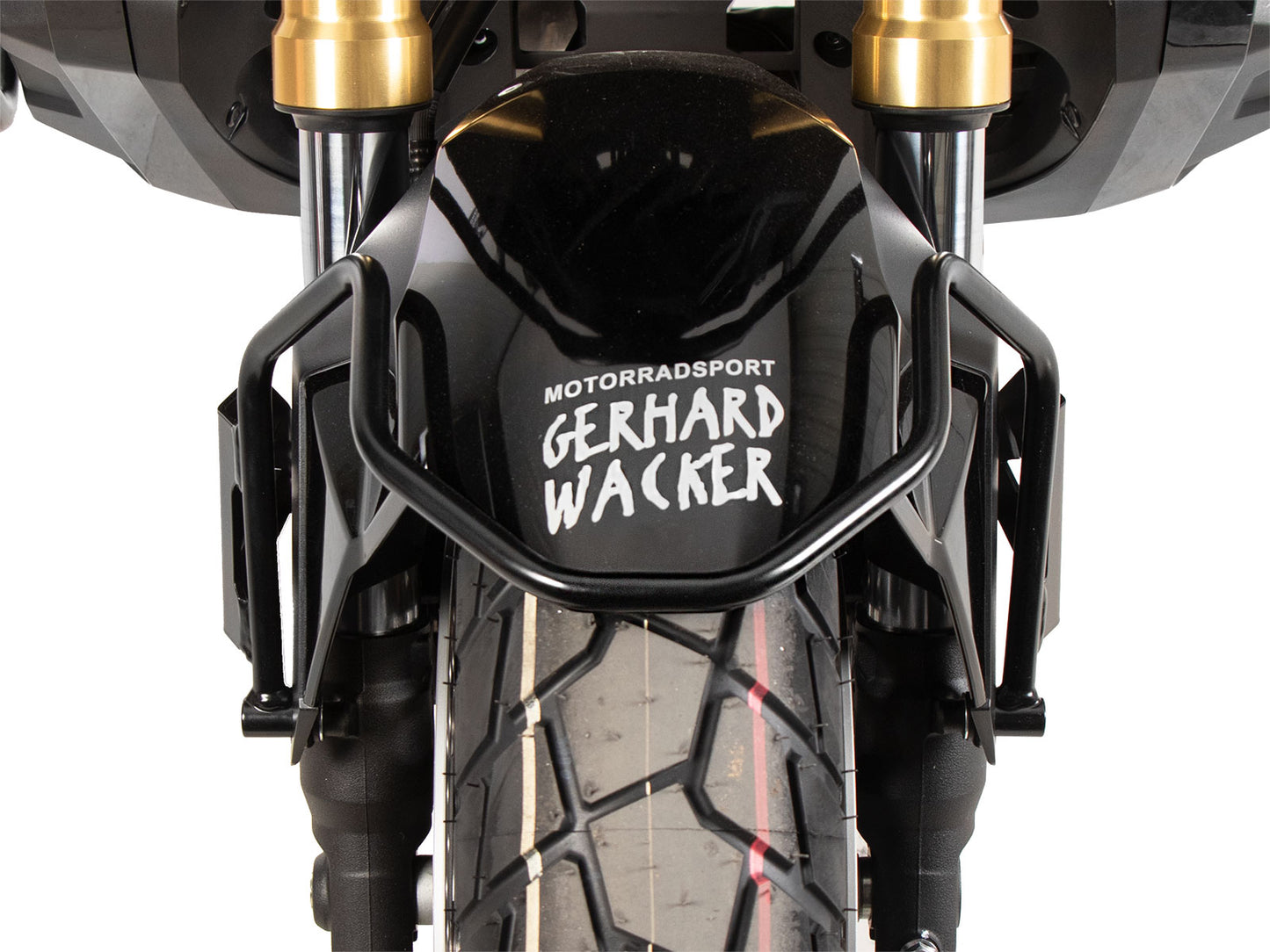 HONDA X-ADV Protection- Fender Guard