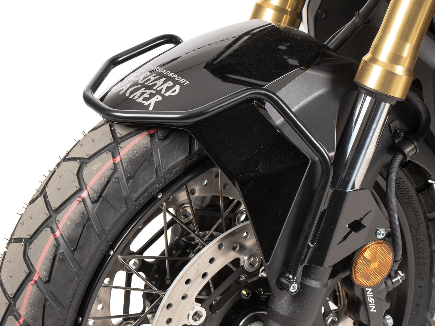HONDA X-ADV Protection- Fender Guard