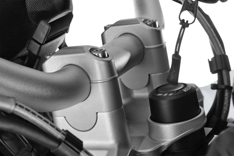 BMW Ergonomics - Rise Blocks (25mm)