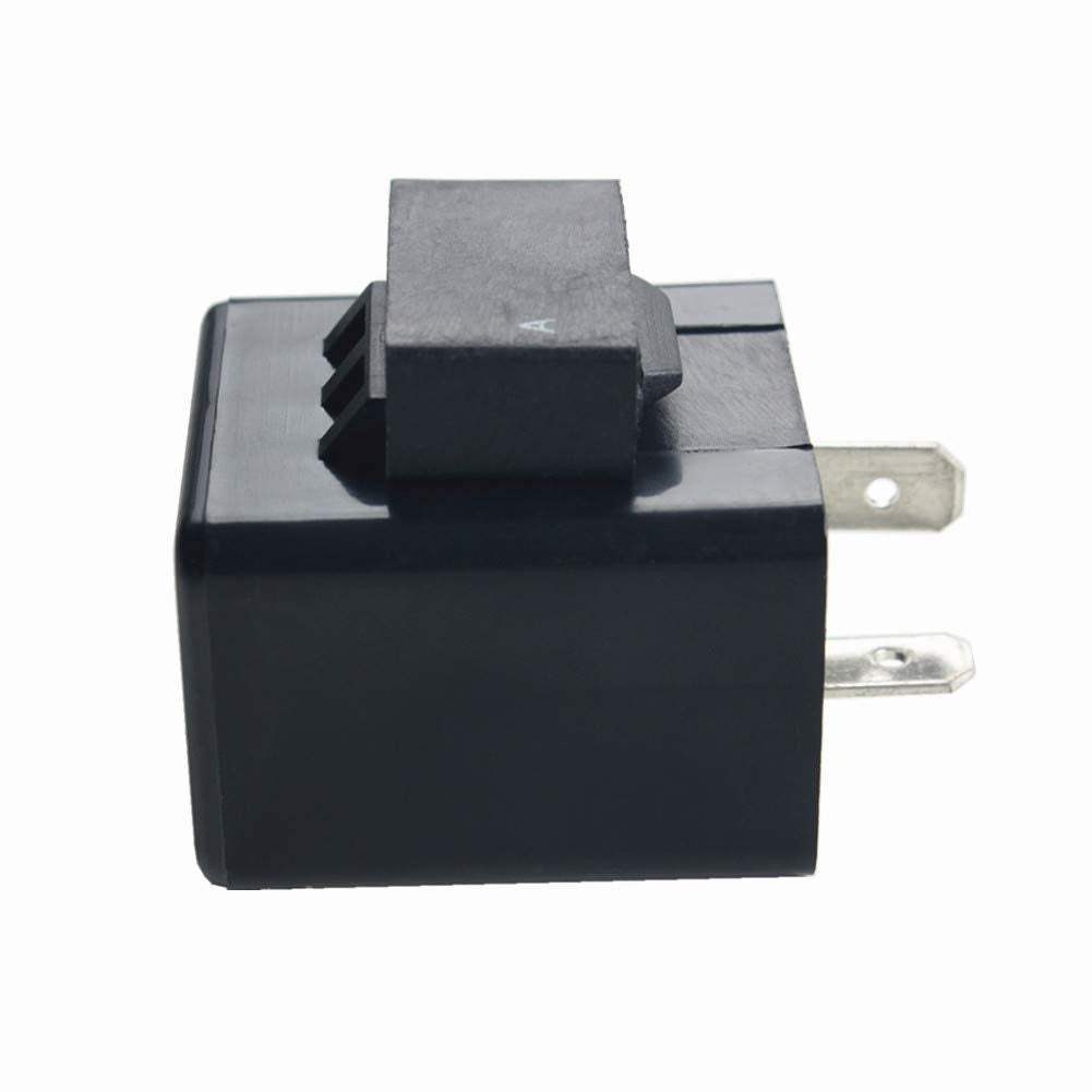 Relay 2 PIN 12V 0.02A-10A LED Flasher Relay