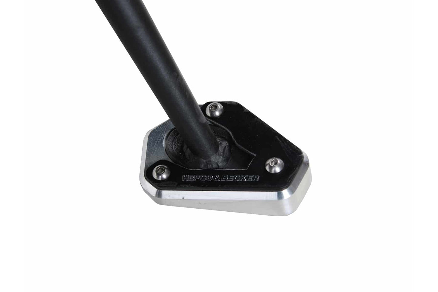 Side stand Enlargement - KAWASAKI (2554)