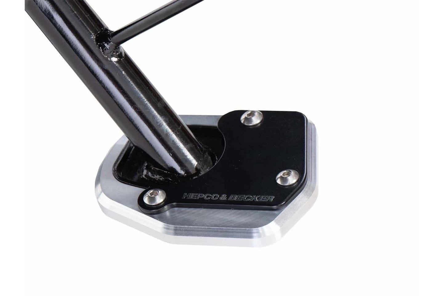 Side stand Enlargement - HONDA (9555)