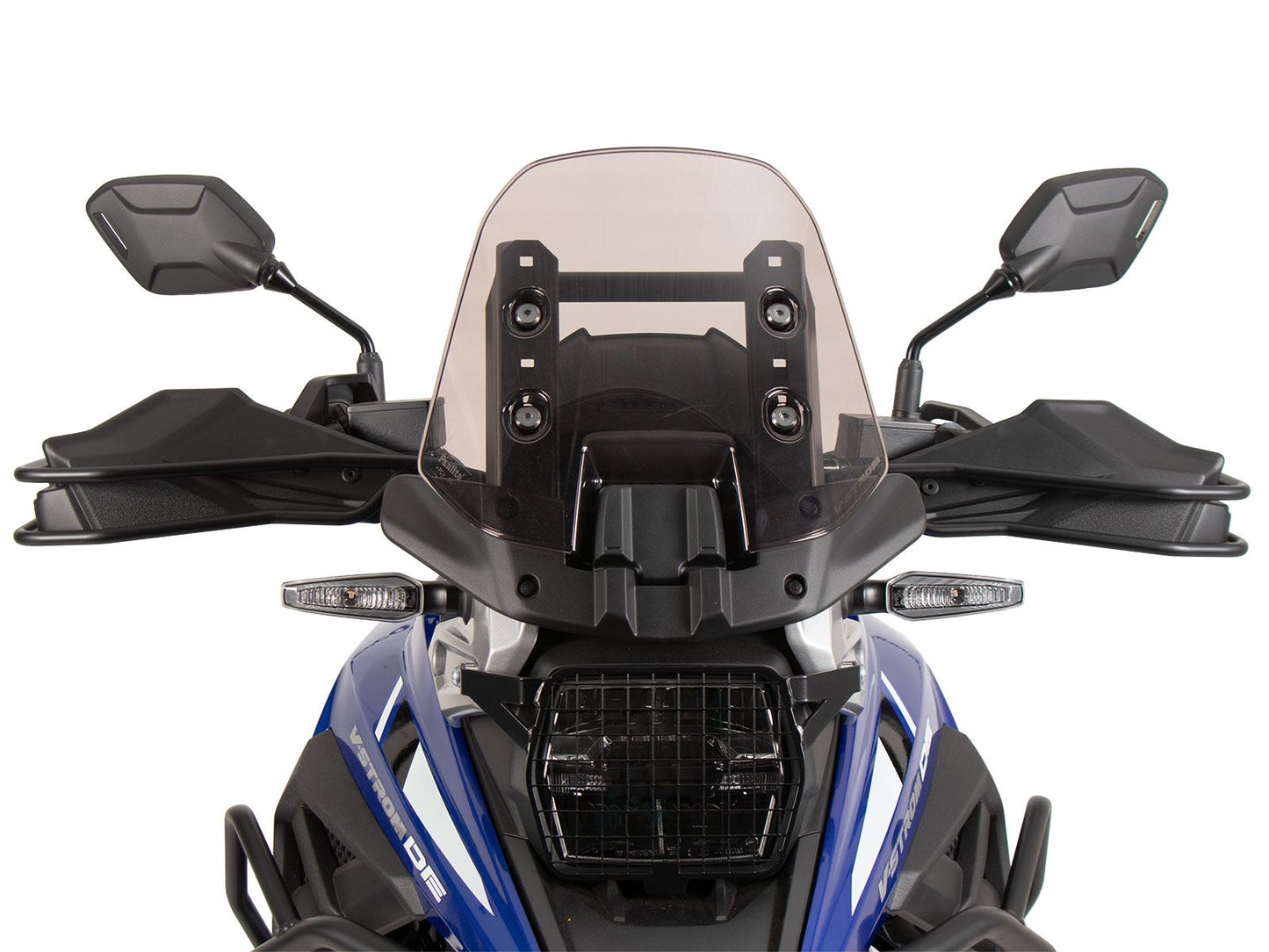 Suzuki V-Strom 1050 DE Protection - Hand Guard