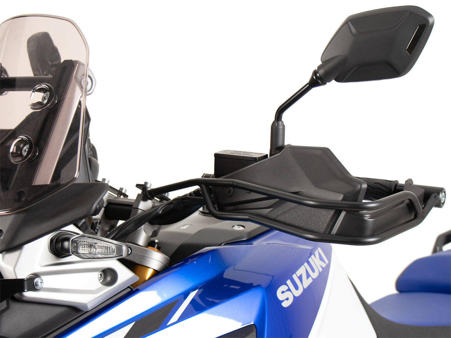 Suzuki V-Strom 1050 DE Protection - Hand Guard
