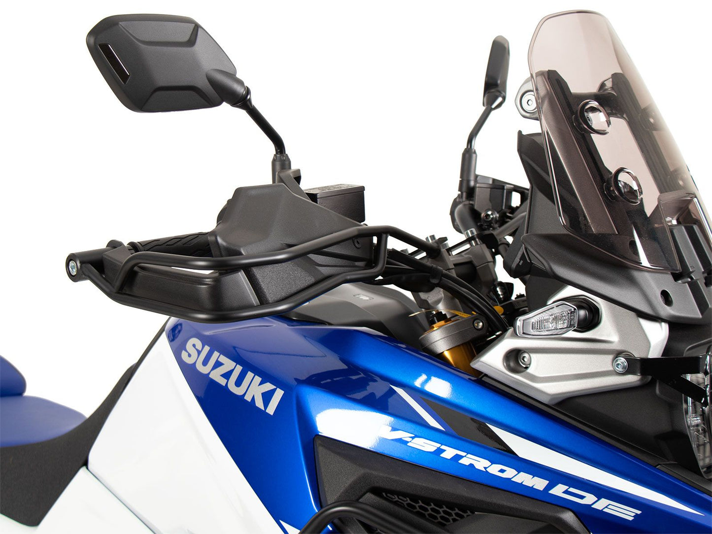 Suzuki V-Strom 1050 DE Protection - Hand Guard