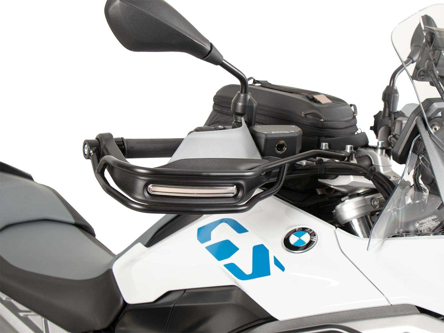 BMW R 1300GS Protection - Hand Bar Guards