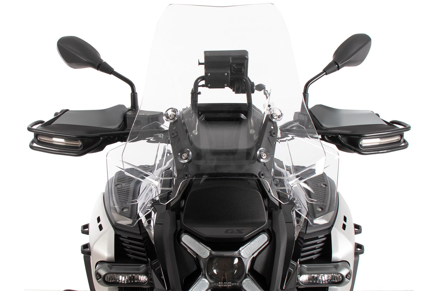 BMW R 1300 GSA Protection - Hand Bar Guards