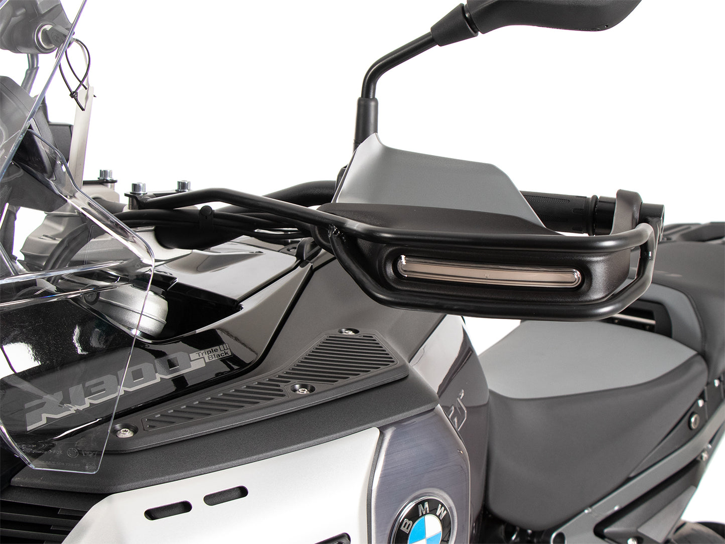 BMW R 1300 GSA Protection - Hand Bar Guards