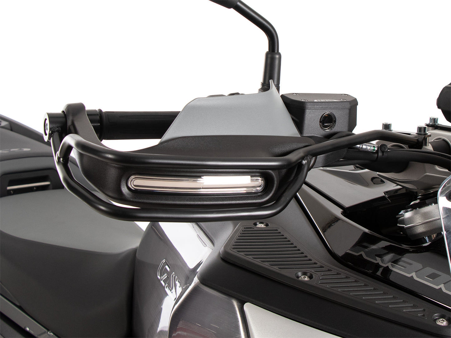 BMW R 1300 GSA Protection - Hand Bar Guards