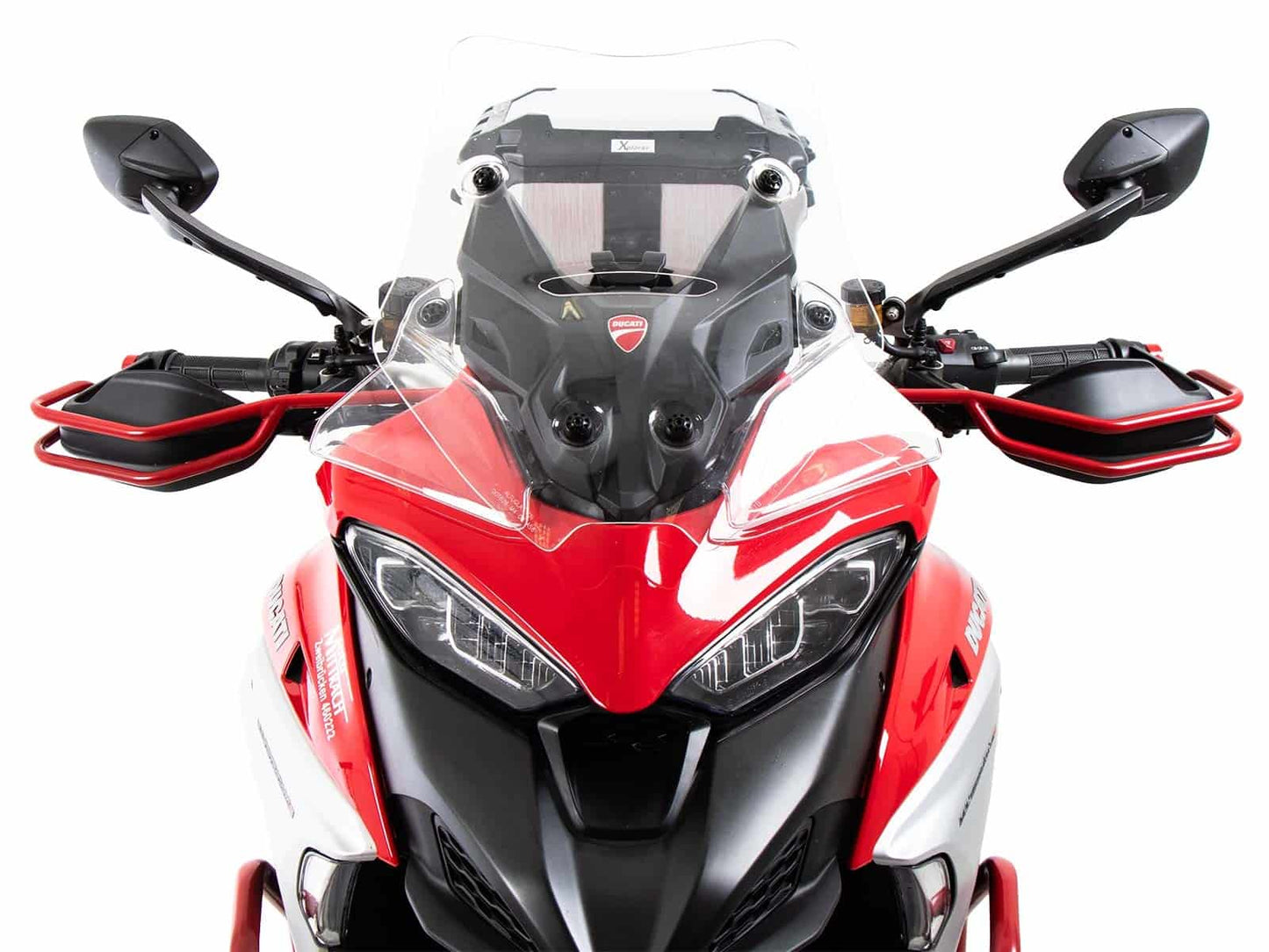 DUCATI MULTISTRADA V4 Protection - Hand Guard