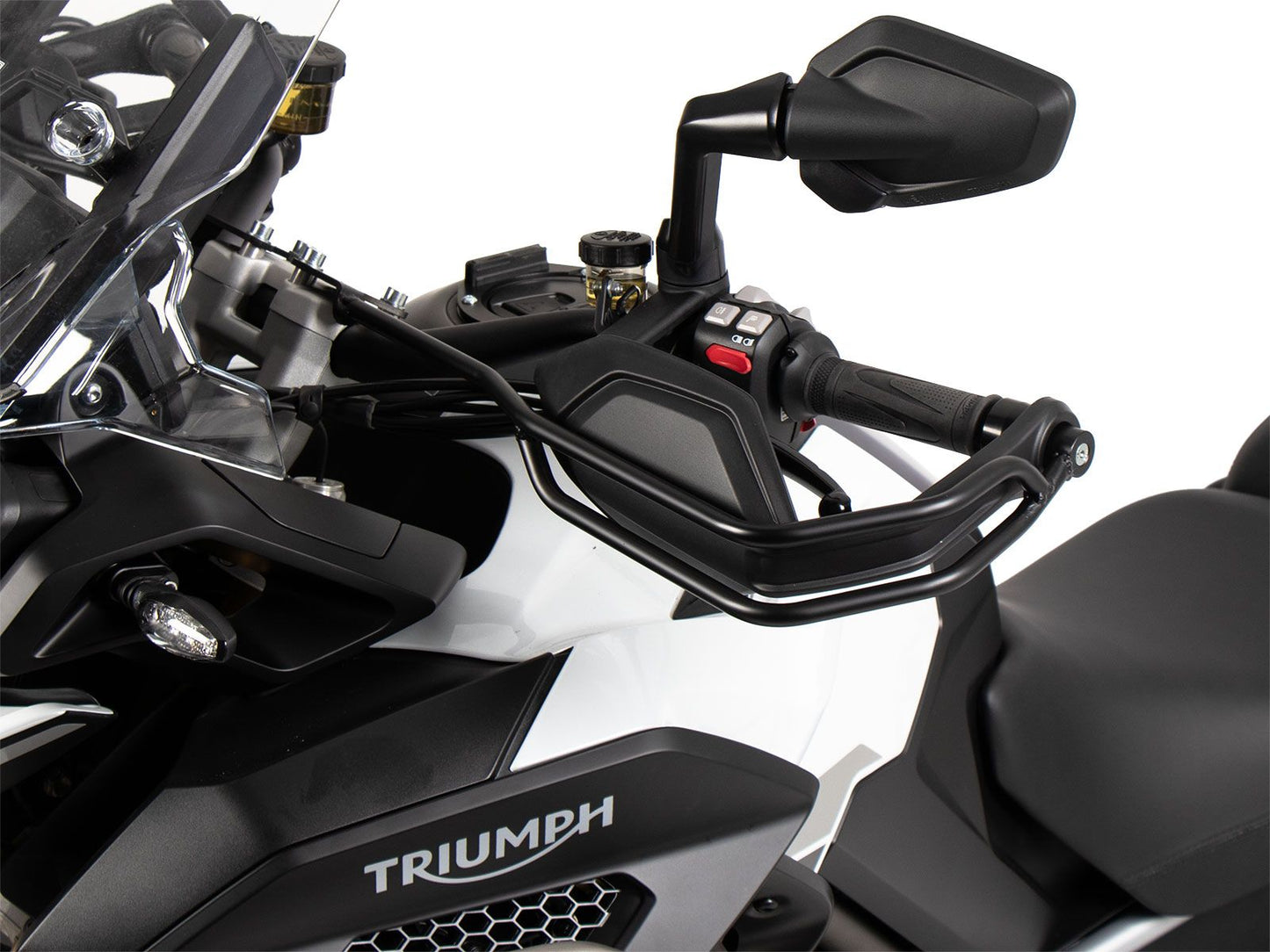 Triumph Tiger 1200 All - Hand Guards