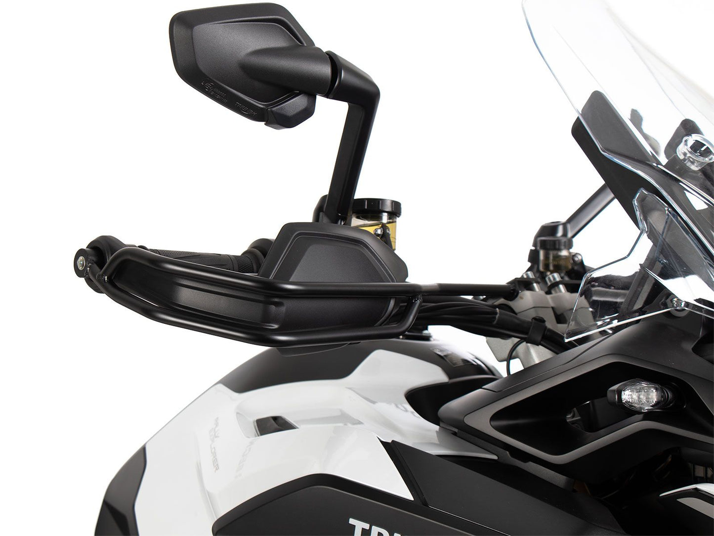 Triumph Tiger 1200 All - Hand Guards