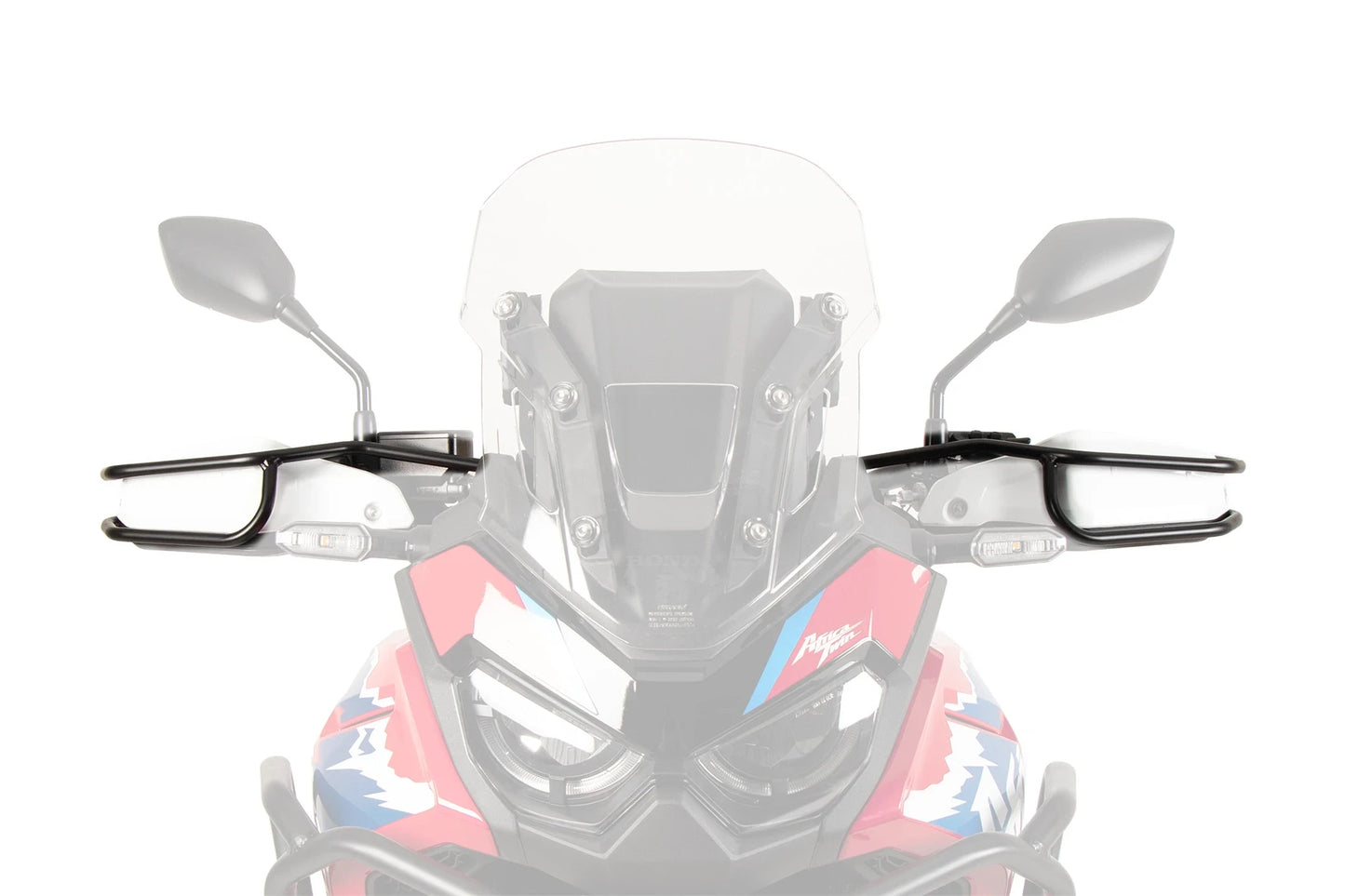 HONDA AFRICA TWIN Protection - Hand Guard Set