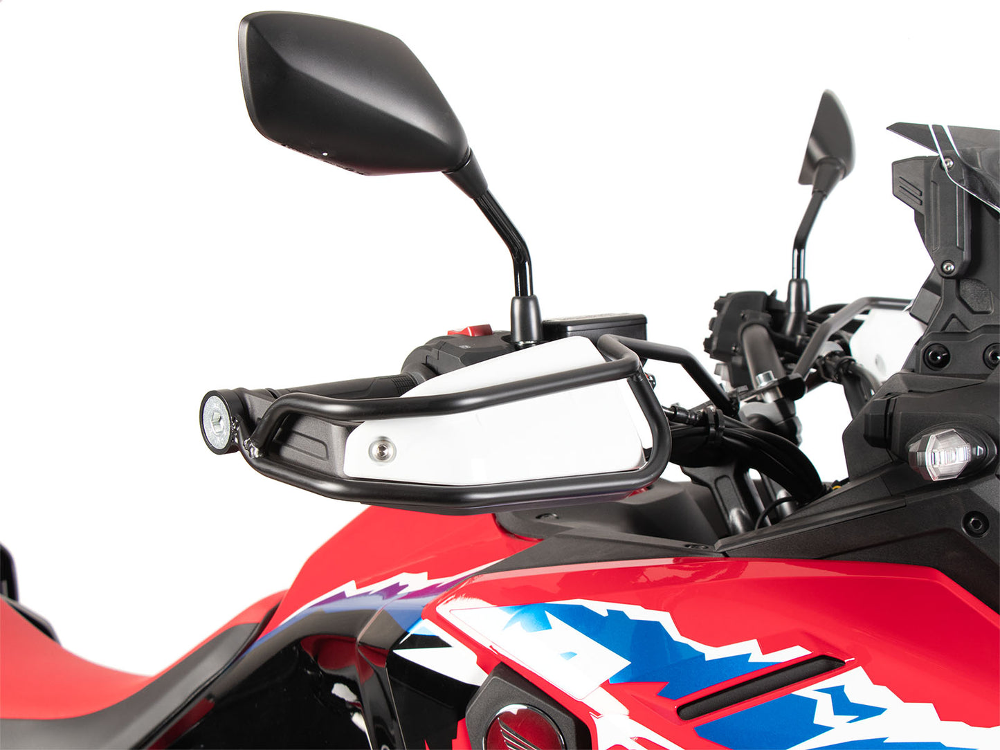 HONDA AFRICA TWIN Protection - Hand Guard Set