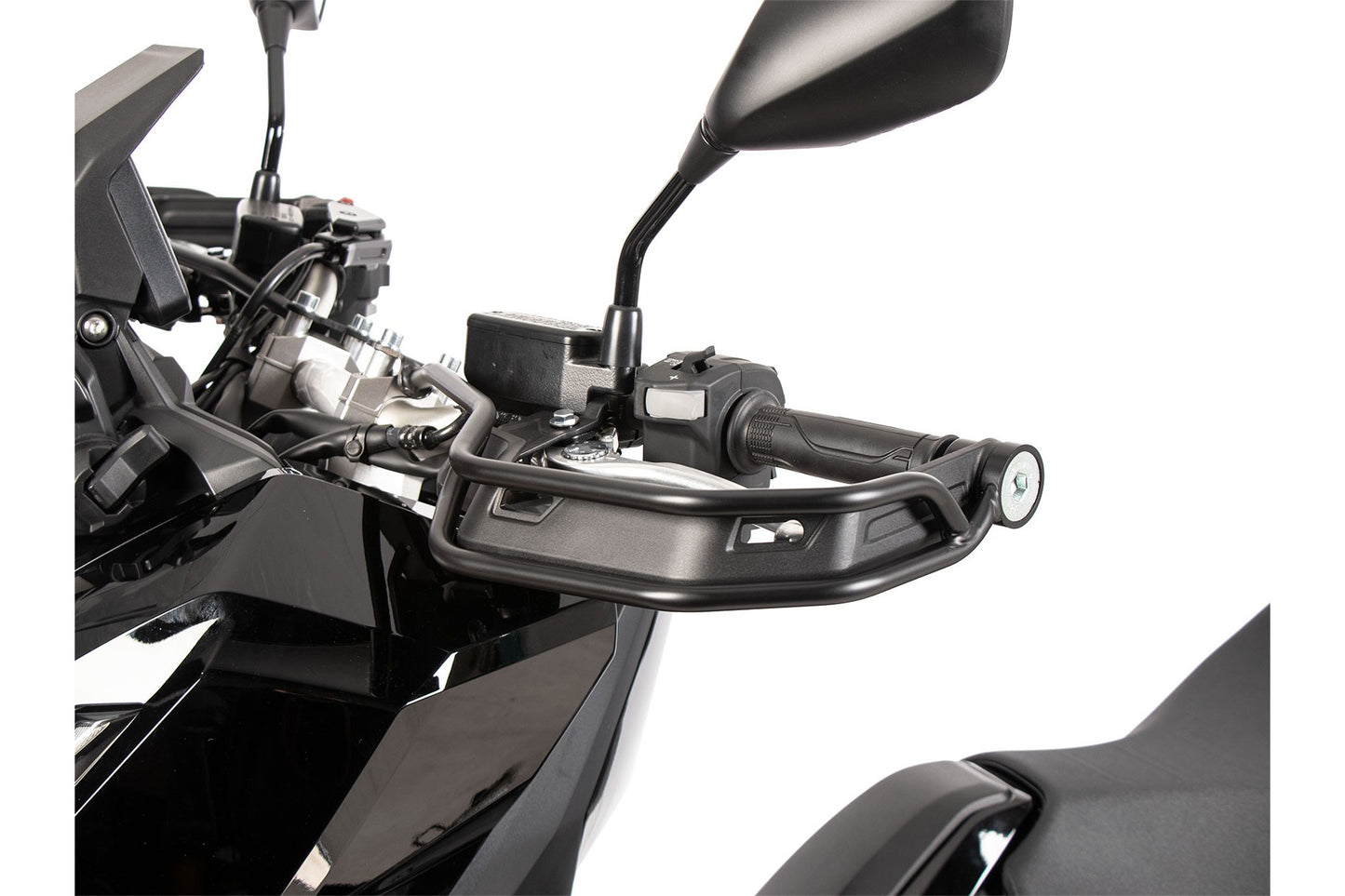 HONDA X-ADV Protection - Hand Guard Set