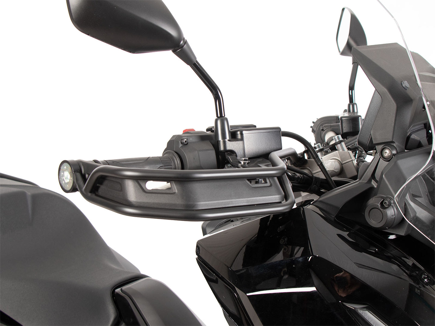 HONDA X-ADV Protection - Hand Guard Set