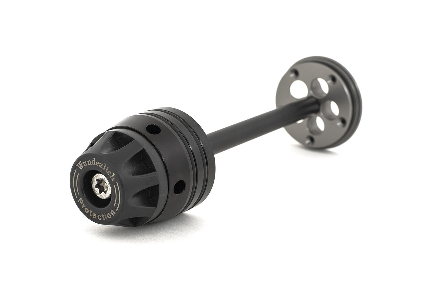 BMW R Series Protection - Axle Slider
