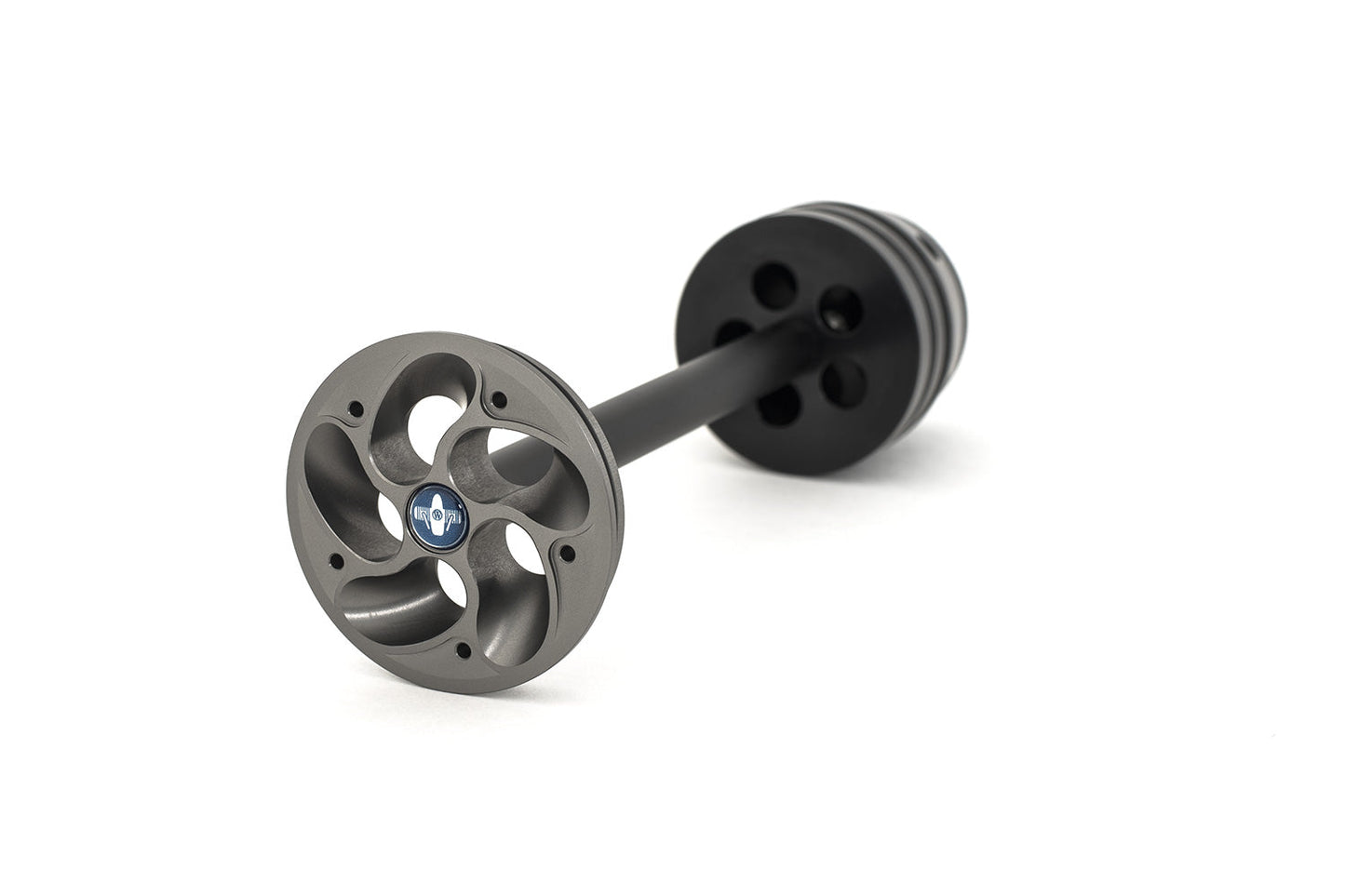 BMW R Series Protection - Axle Slider