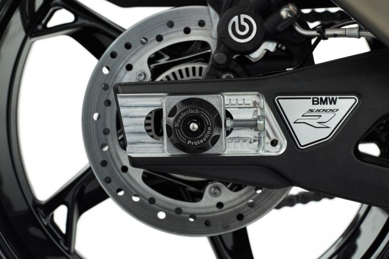 BMW Protection - Slider Axle