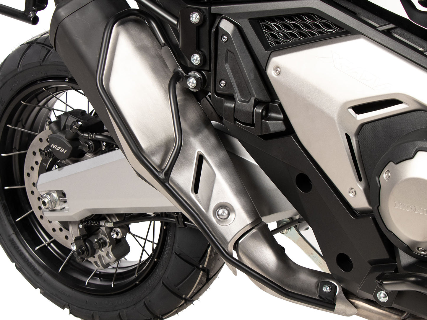 HONDA X-ADV (2025-) Protection - MUFFLER GUARD