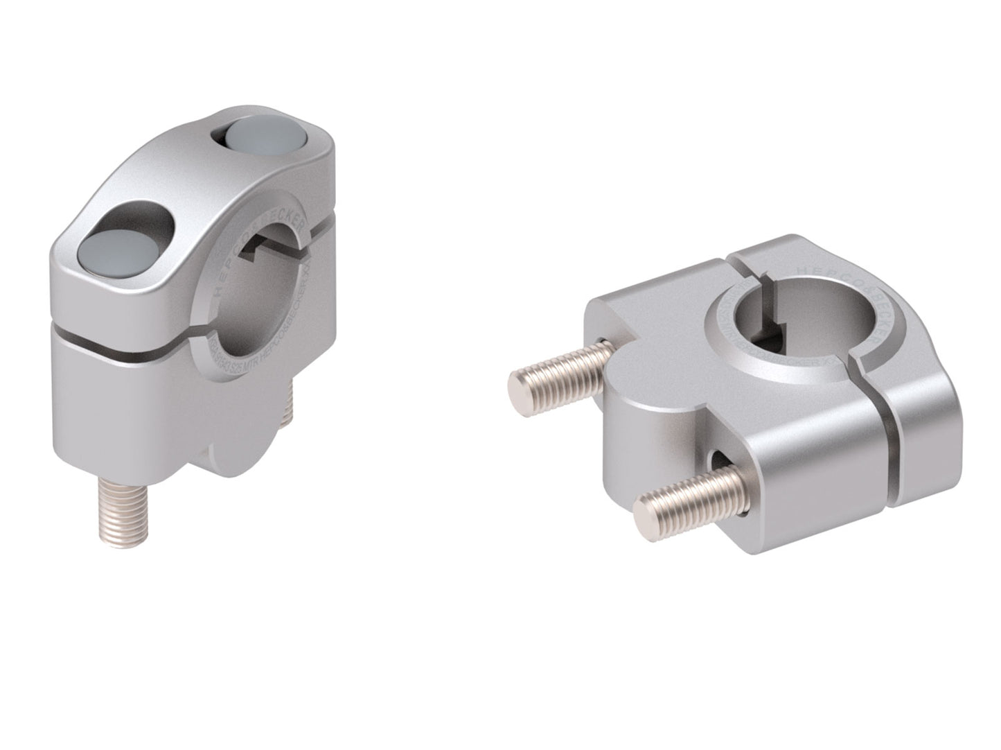 HANDLEBAR RISER - 25MM UP (4230-S25)