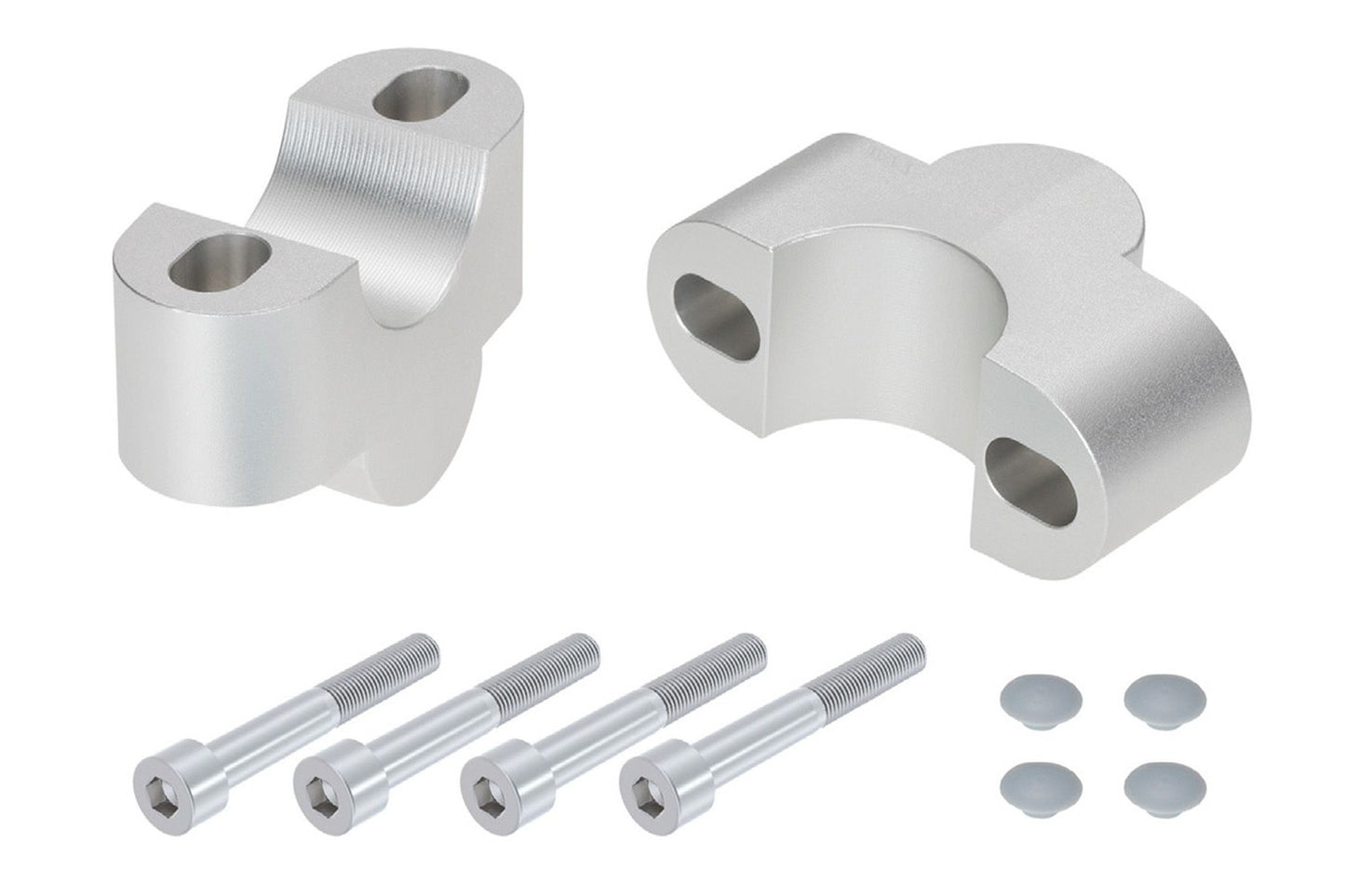 HANDLEBAR RISER - 25MM UP (4235-FT10-25-0)