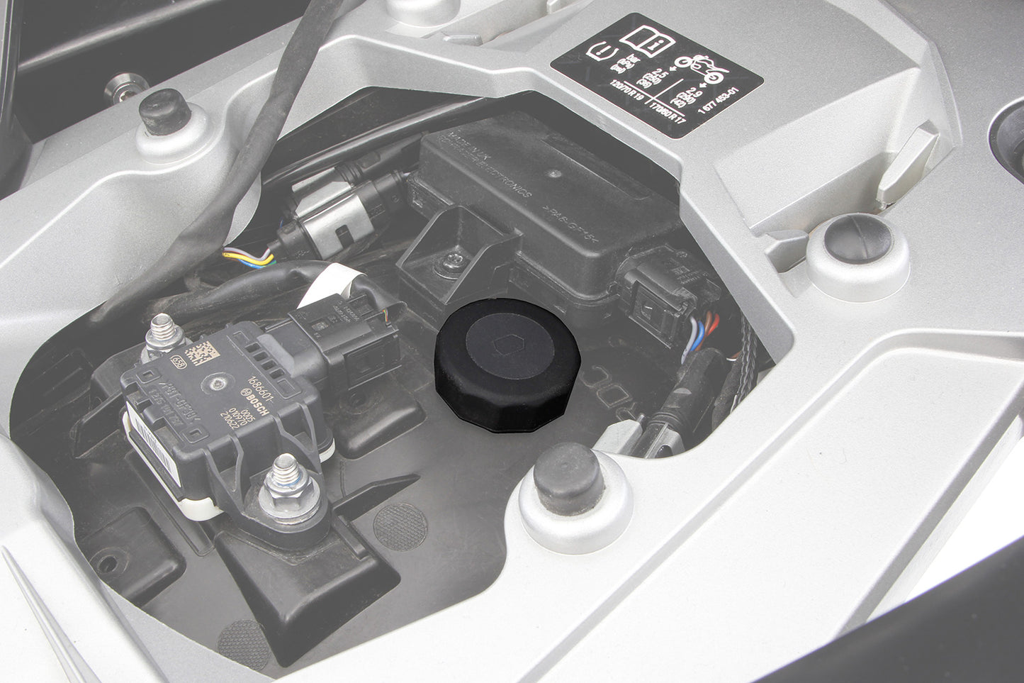 AirTag Case Set for Bkes