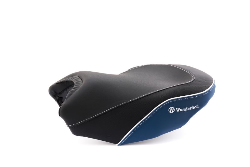 BMW R-Series Seat - Rider / Front Active Comfort "Trophy Edition"