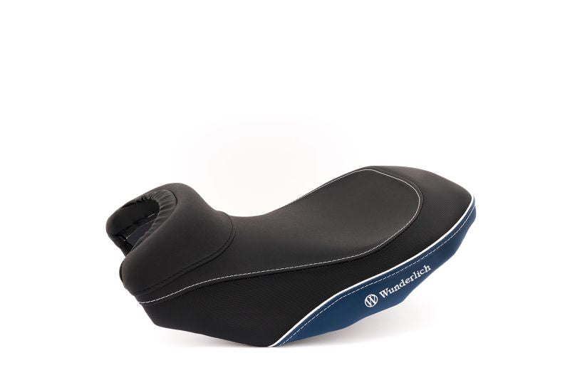 BMW R-Series Seat - Rider / Front Active Comfort "Trophy Edition"