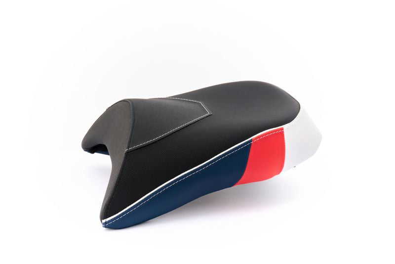BMW R-Series Seat - Passenger / Rear Active Comfort "Trophy Edition"