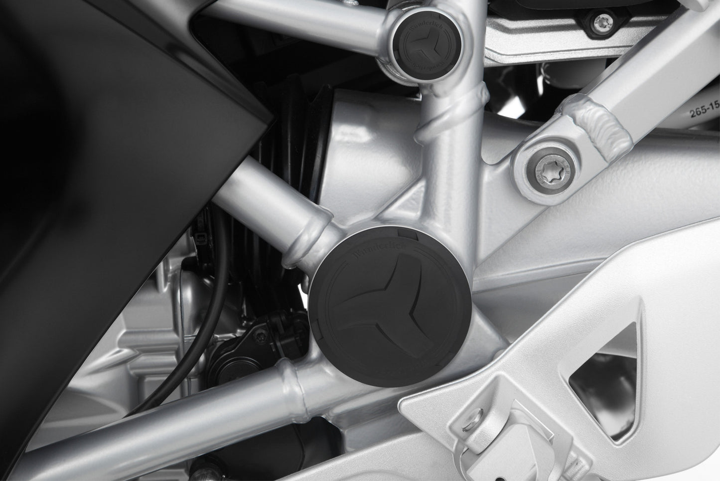 BMW Styling - Frame Protection Cover Caps