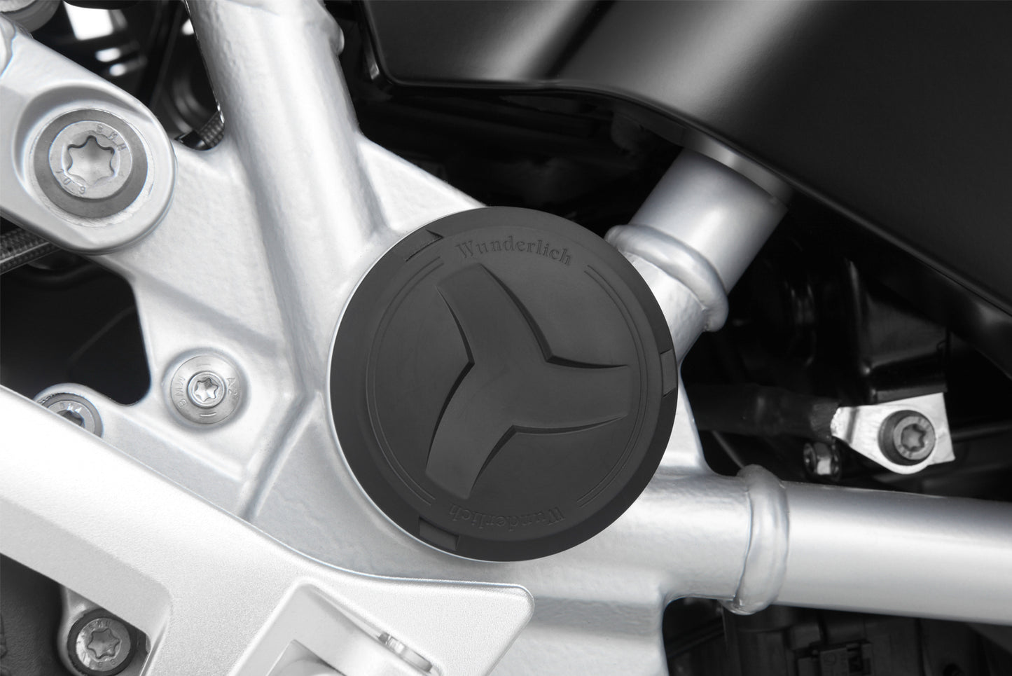 BMW Styling - Frame Protection Cover Caps