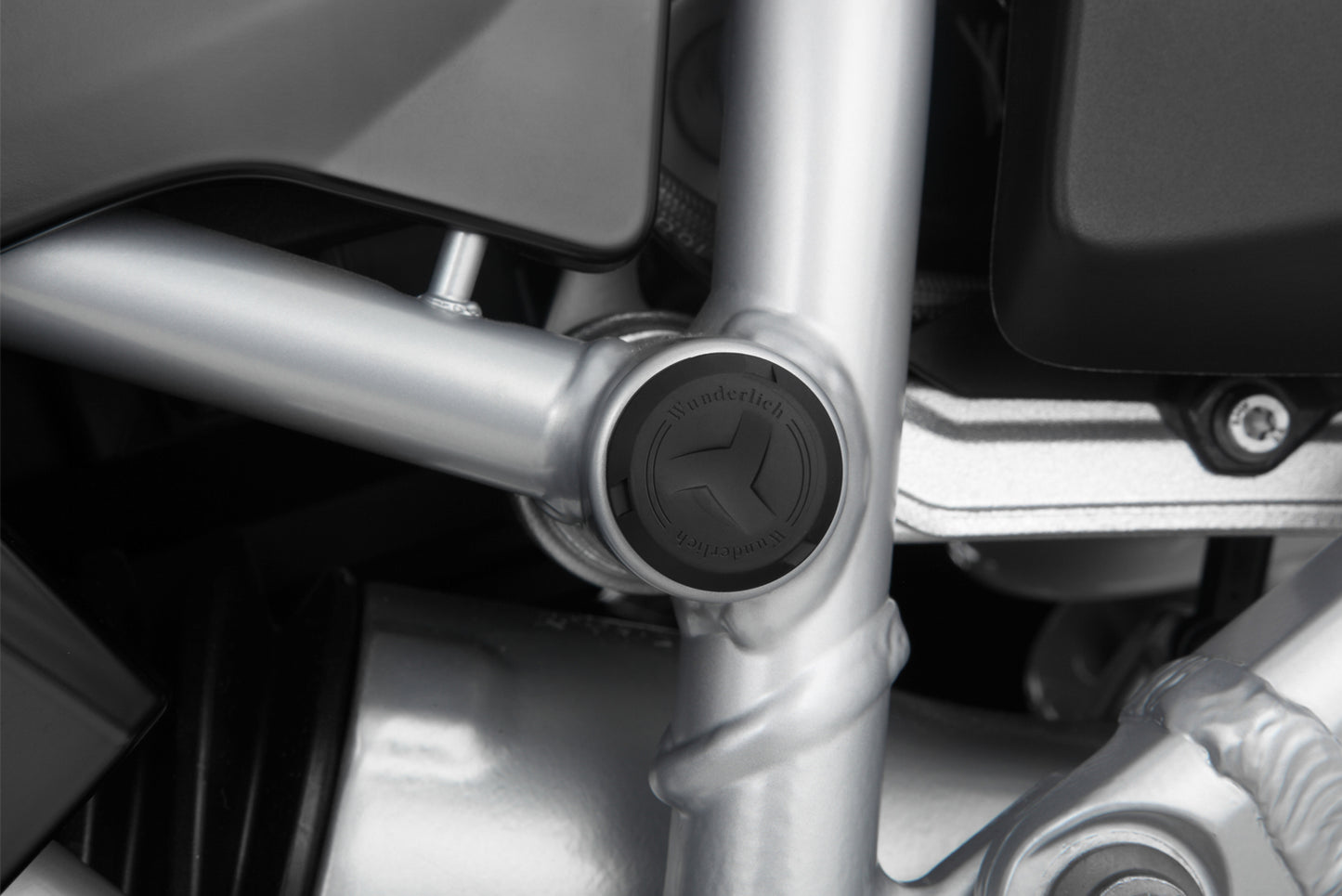BMW Styling - Frame Protection Cover Caps