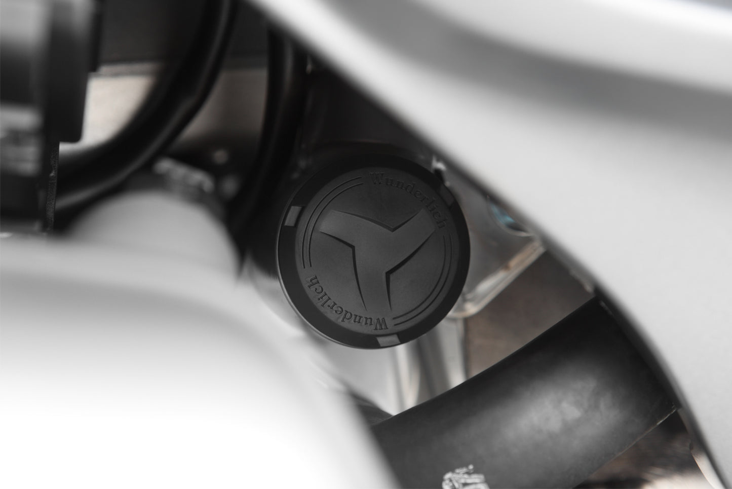 BMW Styling - Frame Protection Cover Caps
