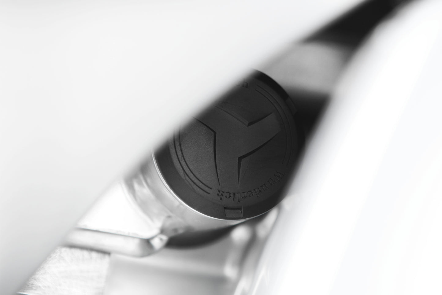 BMW Styling - Frame Protection Cover Caps
