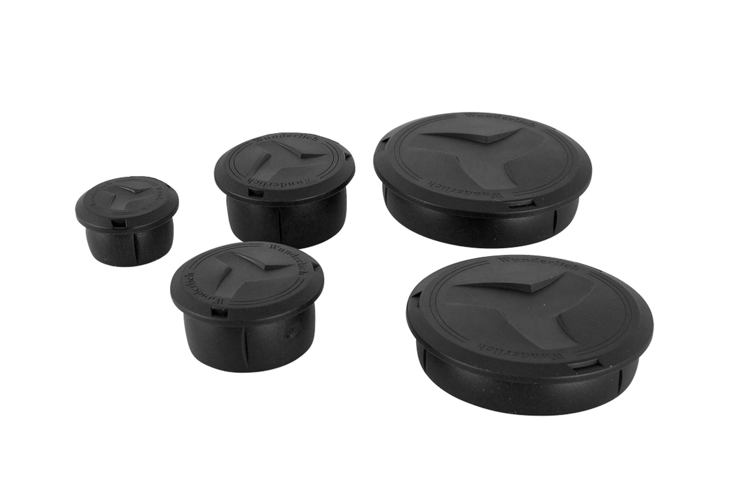 BMW Styling - Frame Protection Cover Caps