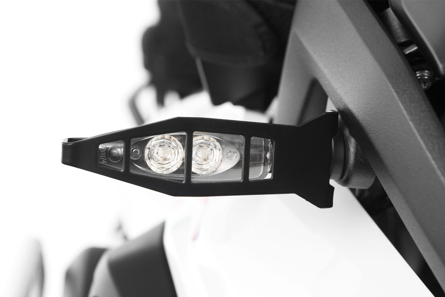 BMW Motorrad Protection - Indicators Guard (Short)