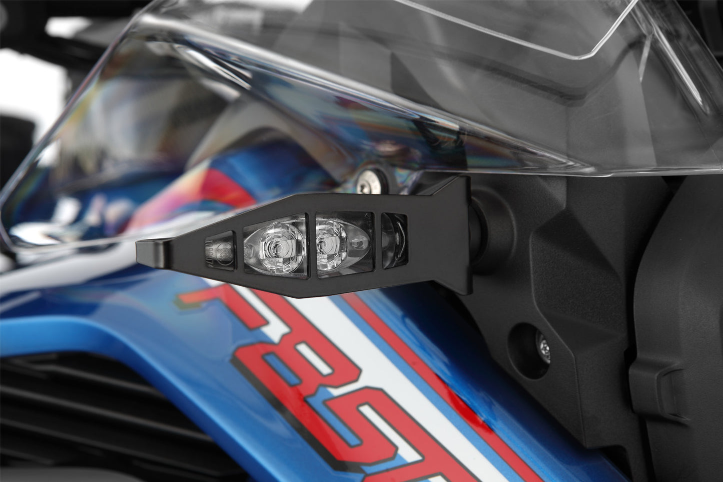 BMW Motorrad Protection - Indicators Guard (Short)