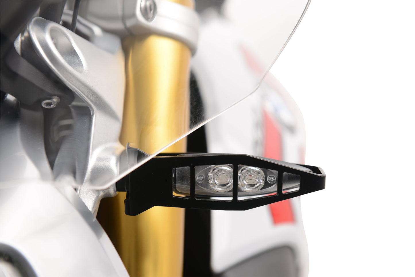 BMW Motorrad Protection - Indicators Guard (Short)