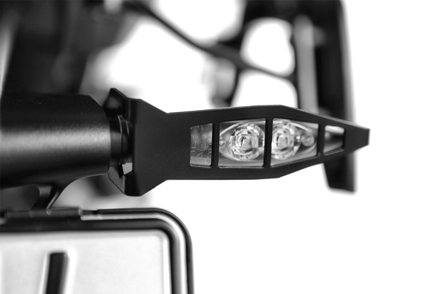 BMW Motorrad Protection - Indicators Guard (Short)