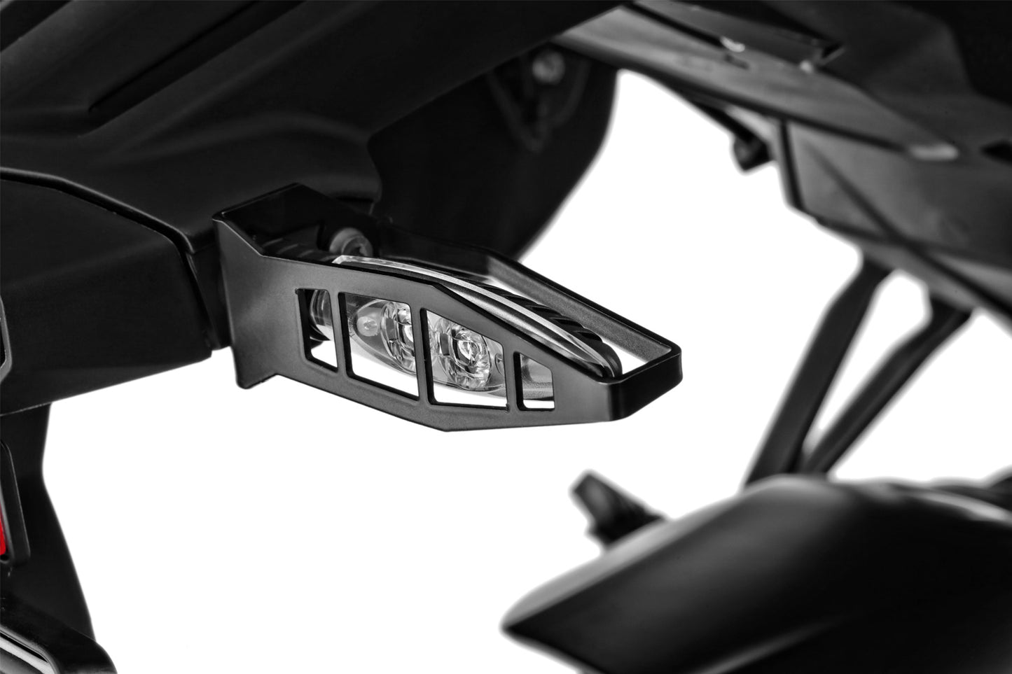 BMW Motorrad Protection - Indicators Guard (Short)