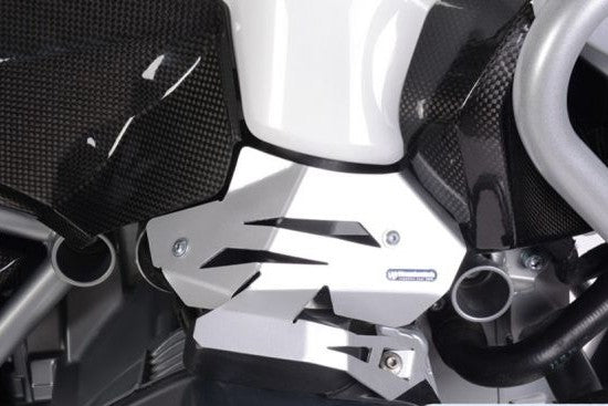 BMW R1200 GS Protection - Injection Covers ,Right Side ( 2013- 2016 )