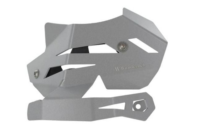 BMW R1200 GS Protection - Injection Covers ,Right Side ( 2013- 2016 )