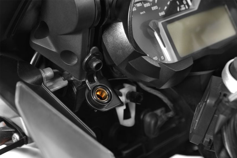 BMW Ergonomics - Socket Holder