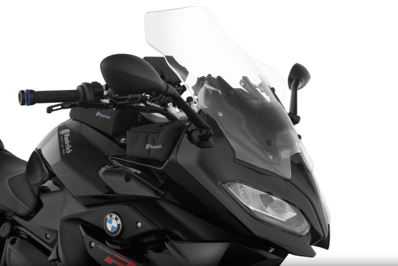 BMW R 1200 RS LC Screen - Windshield MARATHON