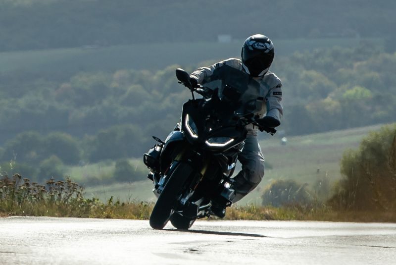 BMW R 1200 RS LC Screen - Windshield MARATHON