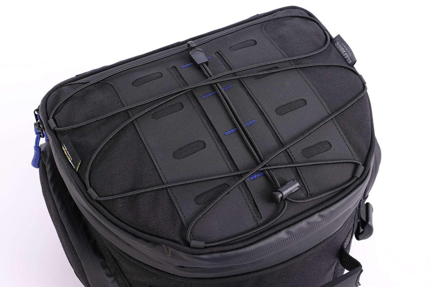 Seat + Rack Bag - Elephant "COMBI" (14-20L)